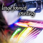 Large Format Printing